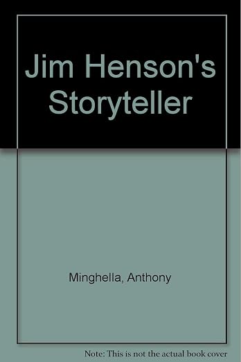 Jim Henson's Storyteller