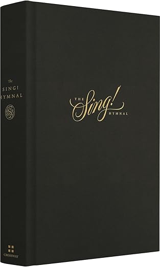 The Sing! Hymnal