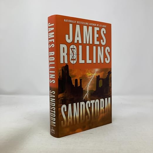 Sandstorm
