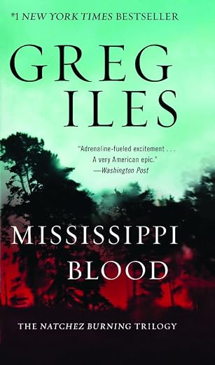 Mississippi Blood