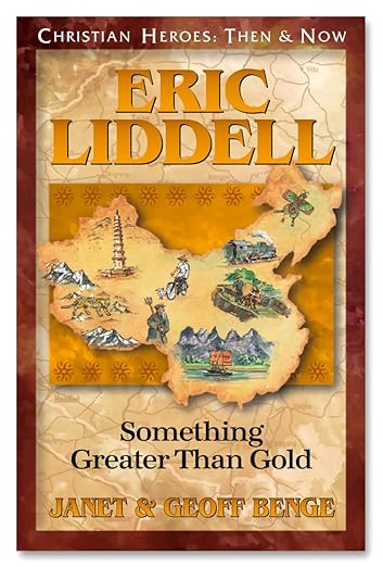 Eric Liddell