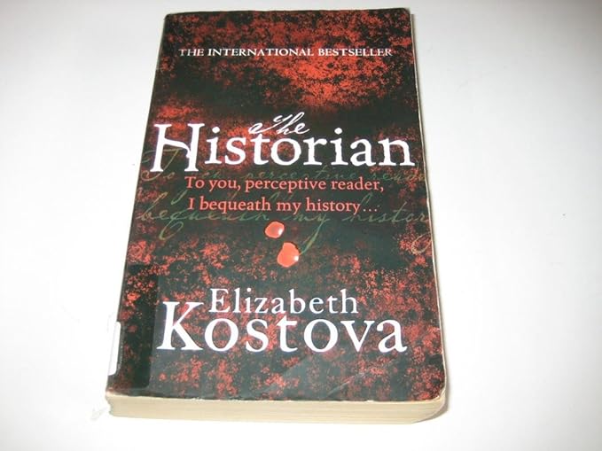 The historian