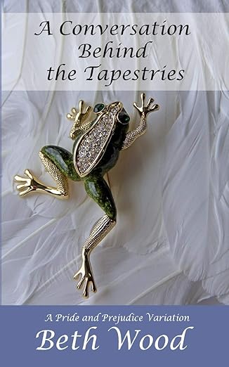 A Conversation Behind the Tapestries