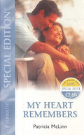 My heart remembers
