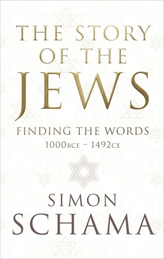 The Story of the Jews : Finding The Words
