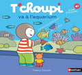T'choupi va à l'aquarium