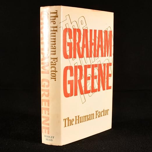 The human factor