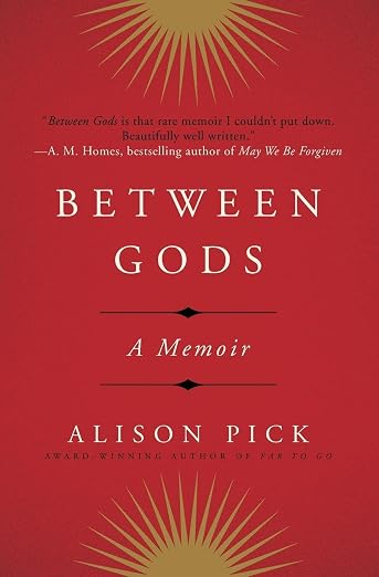 Between gods