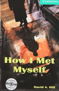 How I Met Myself Book and Audio CD Pack