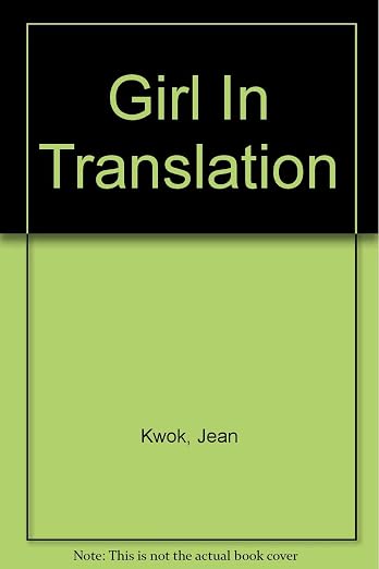 Girl in translation