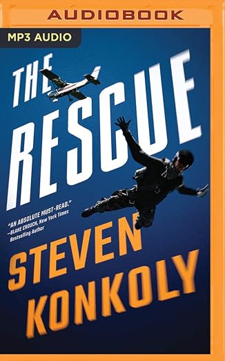 Rescue, The