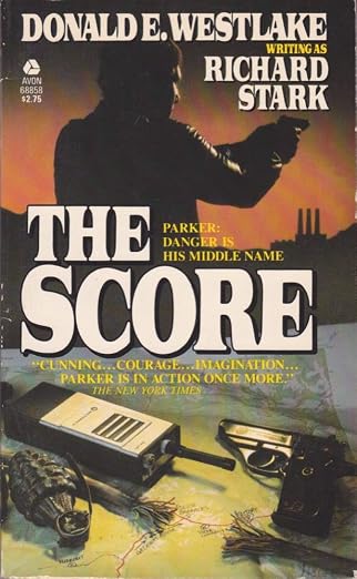 The Score
