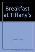 Breakfast at Tiffany's