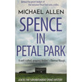 Spence in Petal Park