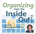 Organizing from the Inside Out Cards