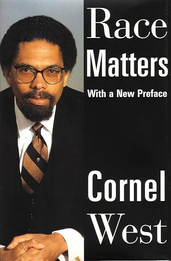 Race matters