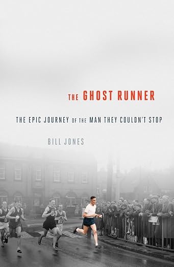 The ghost runner