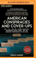 American Conspiracies and Cover-ups
