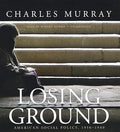 Losing Ground