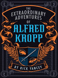 The Extraordinary Adventures of Alfred Kropp