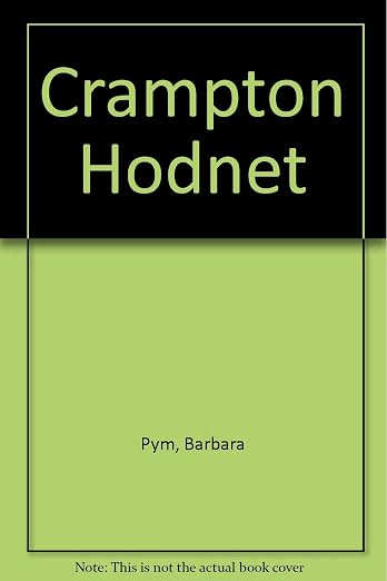 Crampton Hodnet