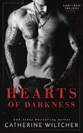 Hearts Of Darkness