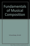 Fundamentals of musical composition