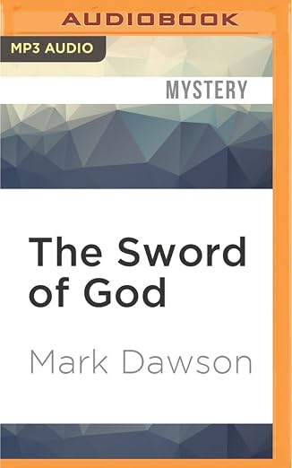 Sword of God, The