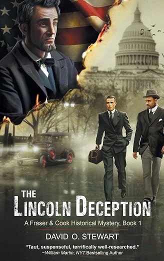 The Lincoln Deception