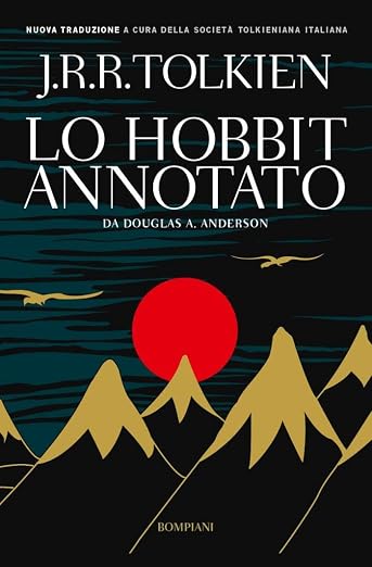 Lo Hobbit annotato