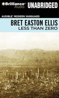 Less Than Zero