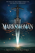 Markswoman
