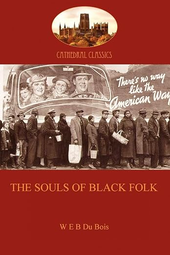 The Souls of Black Folk