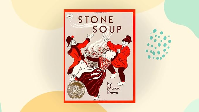 Stone soup