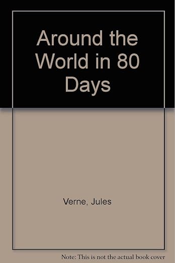 Around the World in 80 Days
