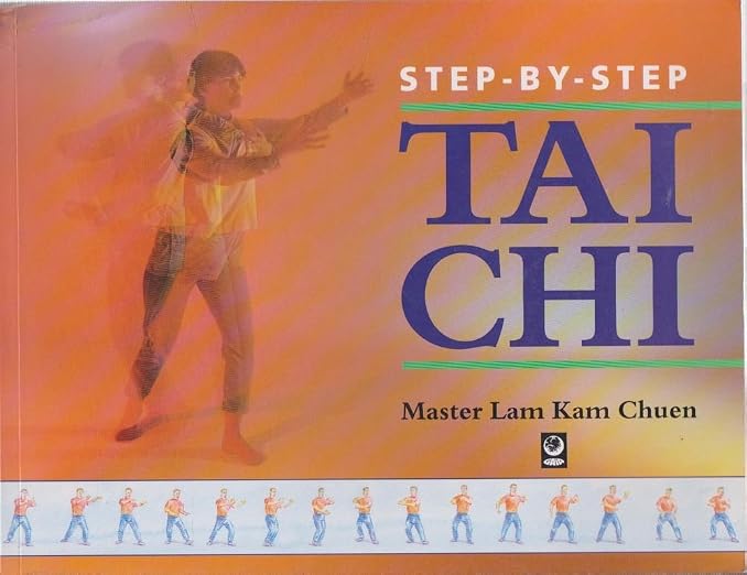 Step-by-step Tai Chi (Step-by-step Guides)