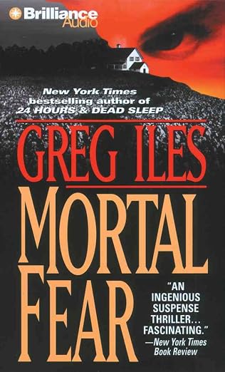 Mortal Fear