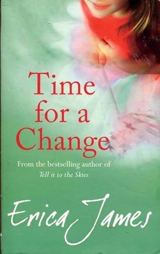 Time for a Change