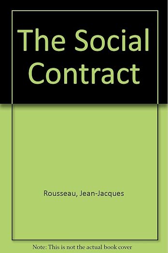 The Social Contract