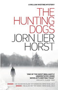 The hunting dogs