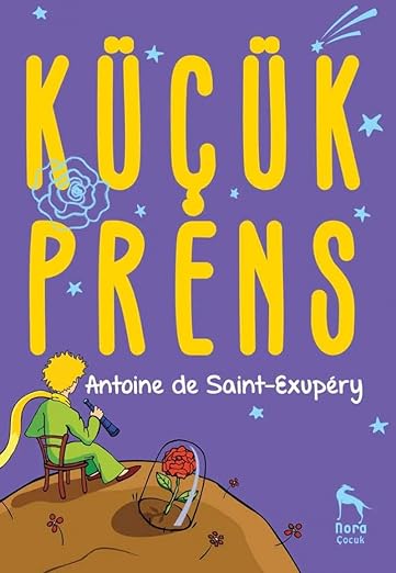 Kücük Prens