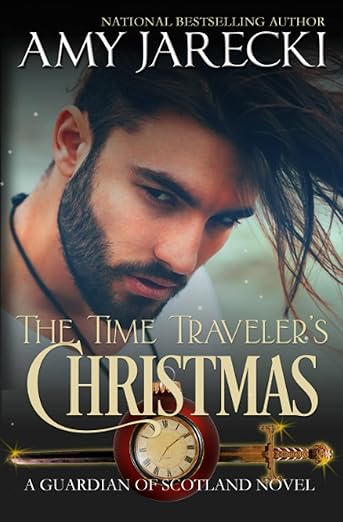 The Time Traveler's Christmas