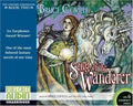 Song of the Wanderer (The Unicorn Chronicles, Book 2)