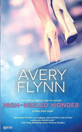 High-heeled Wonder (Killer Style series)