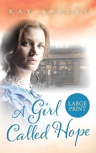 A Girl Called Hope