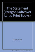 The Statement (Paragon Softcover Large Print Books)