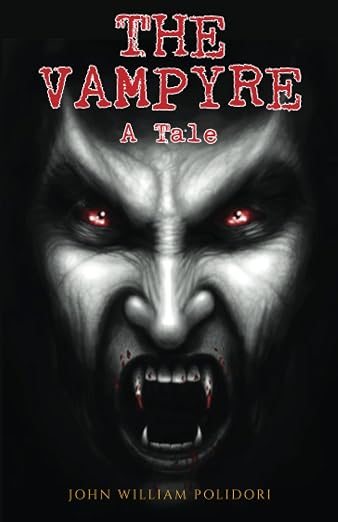 The Vampyre