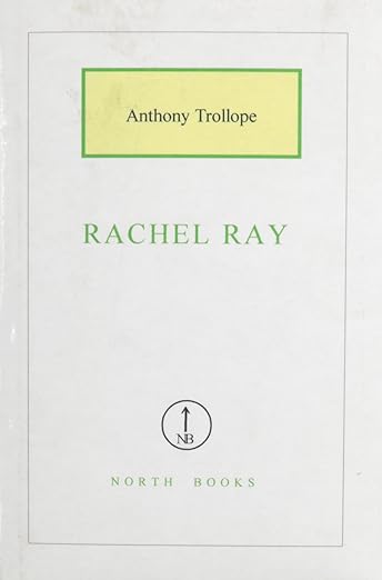 Rachel Ray