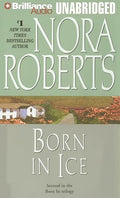 Born in Ice (Born In Trilogy)