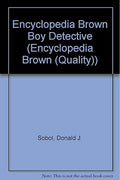 Encyclopedia Brown, Boy Detective (Encyclopedia Brown)